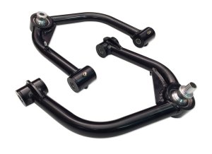 Toyota Tundra Upper Control Arms - Tuff Country - Uni-Ball - `07-`21